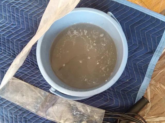 プロの技術でご満足いただけるように心を込めて作業いたしますサービスの画像