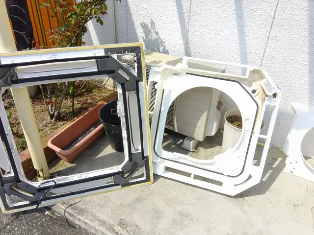 プロの技術でご満足いただけるように心を込めて作業いたしますサービスの画像