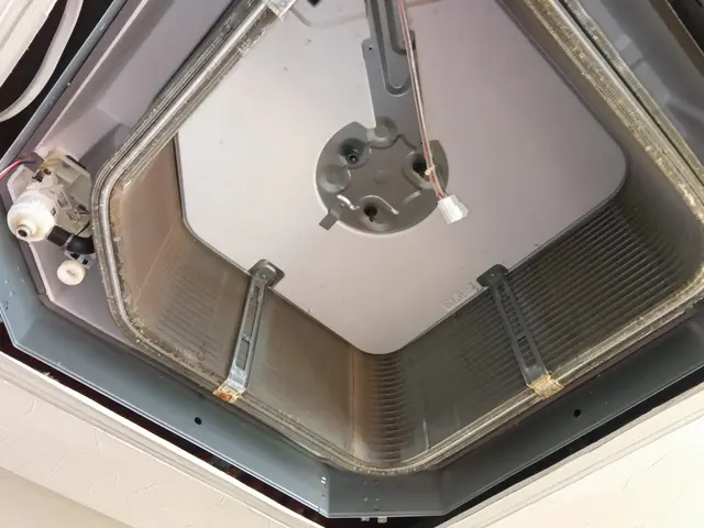 プロの技術でご満足いただけるように心を込めて作業いたしますサービスの画像