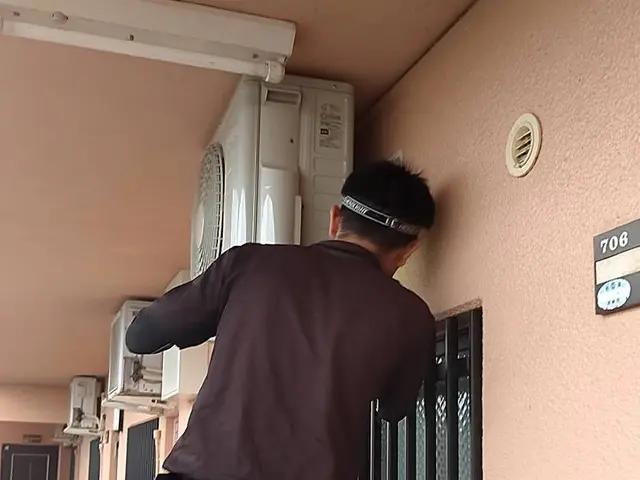 ＜経験年数23年＞迅速対応！損保加入済み◆クレカ利用可◆女性スタッフ同行可サービスの画像