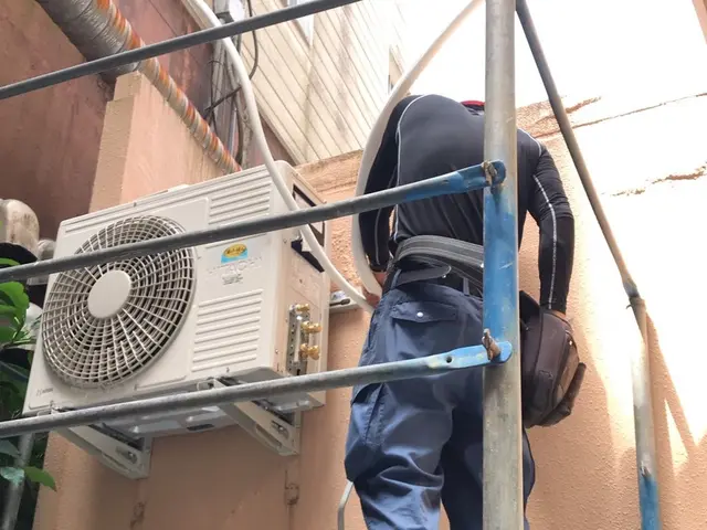 ＜経験年数23年＞迅速対応！損保加入済み◆クレカ利用可◆女性スタッフ同行可サービスの画像