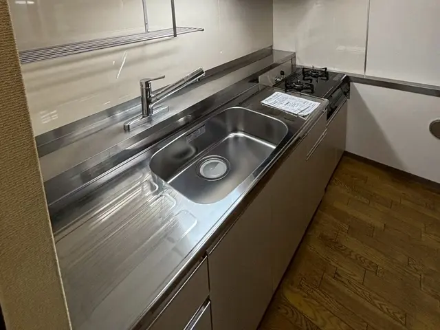 キッチン　洗面台　お風呂　3点セット！　安いものから高いものまで予算に応じて！サービスの画像