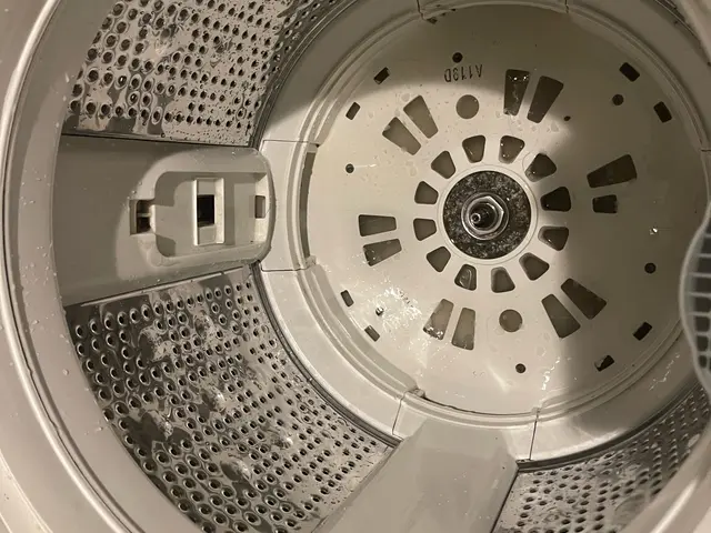 10月も特別価格でご案内！洗濯機クリーニングサービスの画像