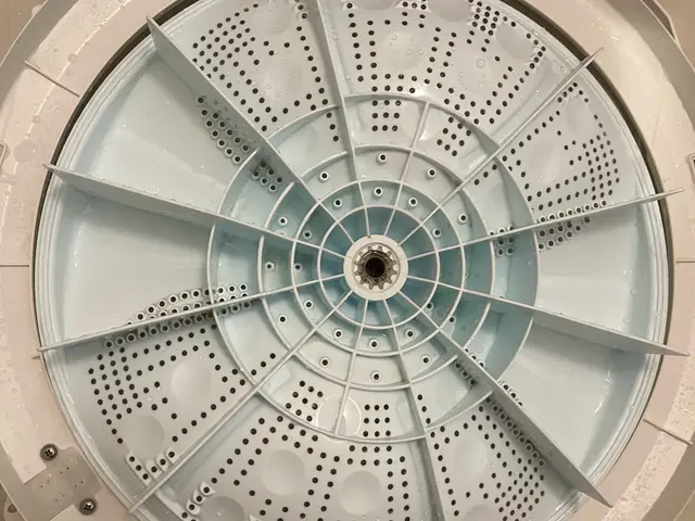 10月も特別価格でご案内！洗濯機クリーニングサービスの画像