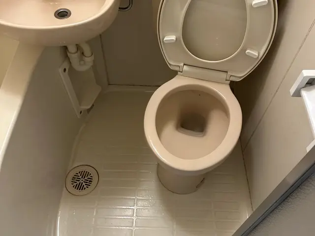 退去後の清掃お任せ下さい！【当日立会い不要・Wax無料で施工】サービスの画像