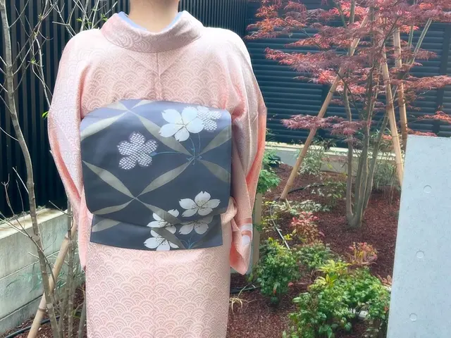 花火大会/推し活/ライブ/ディズニー等/夏は浴衣を着て最高の思い出を♡