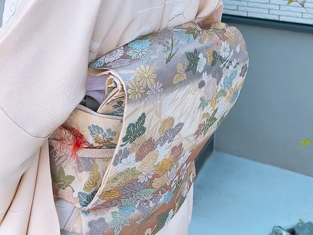 花火大会/推し活/ライブ/ディズニー等/夏は浴衣を着て最高の思い出を♡