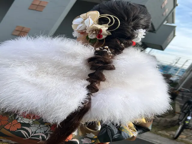 花火大会/推し活/ライブ/ディズニー等/夏は浴衣を着て最高の思い出を♡