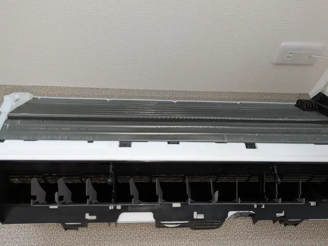 【女性スタッフ在籍】◎エアコンクリーニング◎サービスの画像