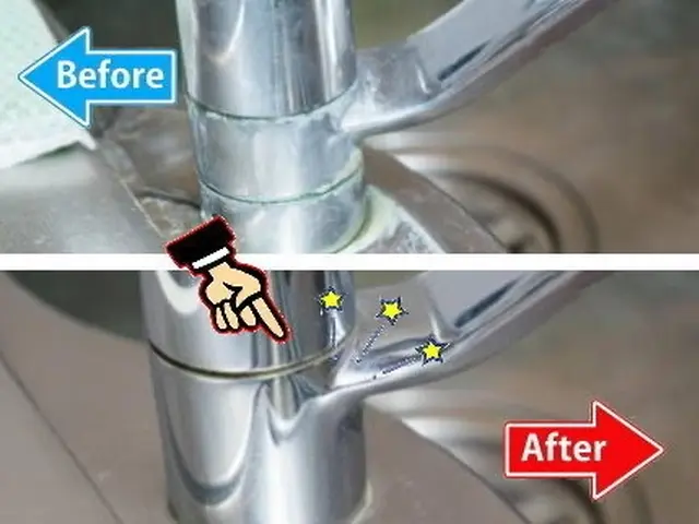 ◎25年の実績【お掃除のプロ集団】まかせて安心★復活！シンクの輝きキッチン掃除サービスの画像