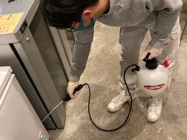 【365日24時間営業中！】駐車料金、駐車場代全てコミコミ責任を持ってご対応！サービスの画像