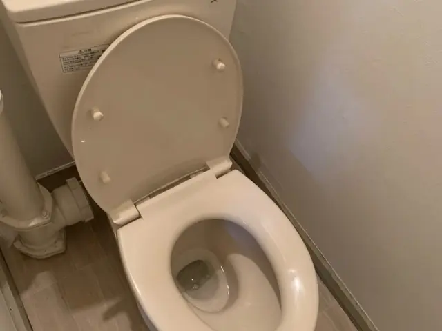 キッチン、換気扇(キッチン)、お風呂、トイレ、洗面所の５点セットサービスの画像