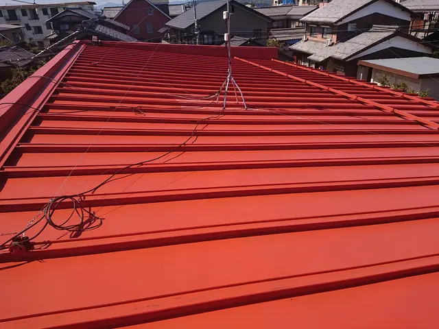 【業歴15年★一級塗装技能士が施工完了まで担当】損害保険加入！安心の完全自社施工サービスの画像