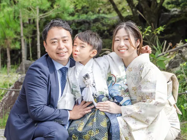 和傘（紅・蒼）・紙風船・万華鏡などの撮影アイテムレンタル無料！PayPay対応！