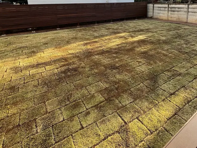 彩ガーデンの福田と申します！お庭まわりの事なら何でもご相談下さい。無料見積もり！サービスの画像