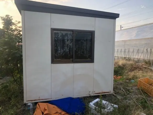 ☆クレカ決済可能☆ 物置の解体 & 回収をやります。中身の処分も相談ください。サービスの画像