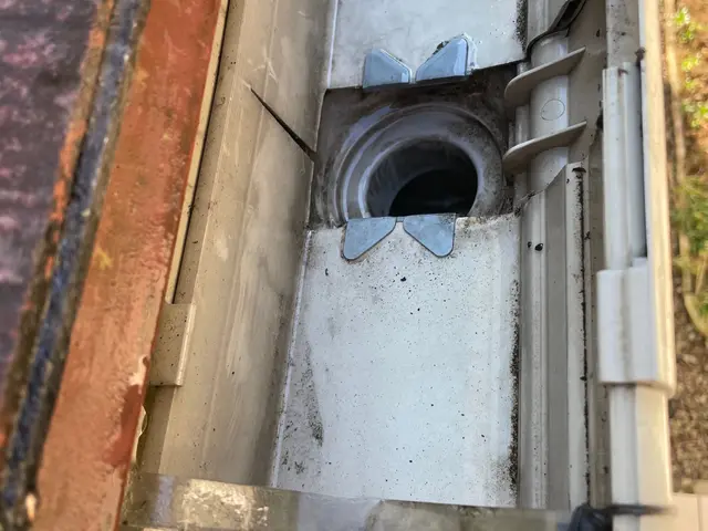 【日程ご相談ください！】雨どいの清掃・交換はお任せください！無料現地調査致しますサービスの画像