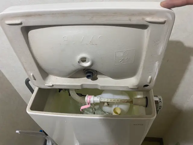 【☆トイレを綺麗にして運気アップ！？☆】迷ったら私にお任せください！サービスの画像