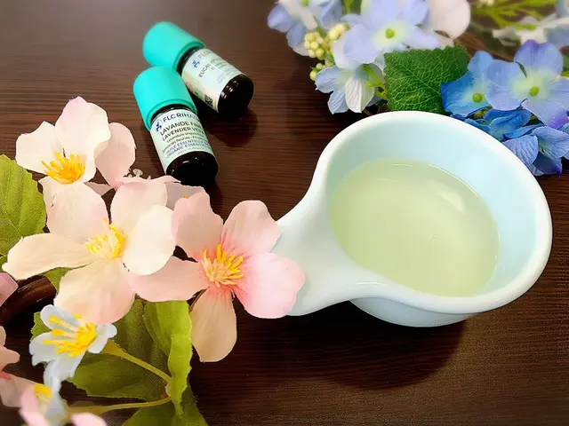 アロマトリートメント未体験の方にもオススメ！営業時間外でもご相談ください！サービスの画像