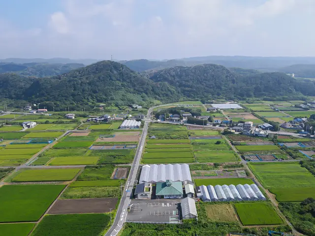 高品質ドローン空撮｜ウェディングフォト・建物・店舗｜写真から動画まで対応サービスの画像
