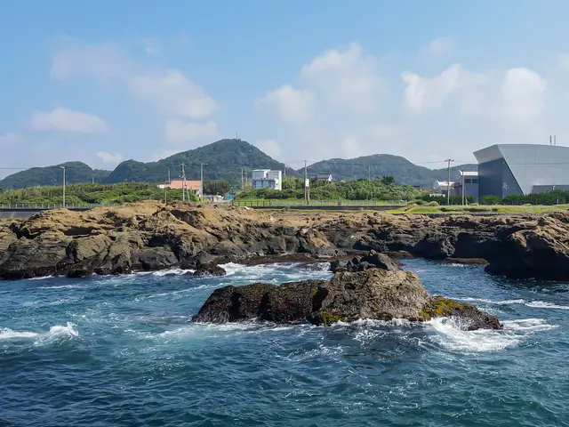 高品質ドローン空撮｜ウェディングフォト・建物・店舗｜写真から動画まで対応サービスの画像