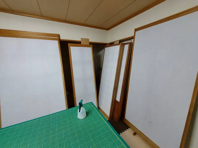 ◎地域密着店◎迅速ていねいに仕上げます！当店にお任せください！サービスの画像