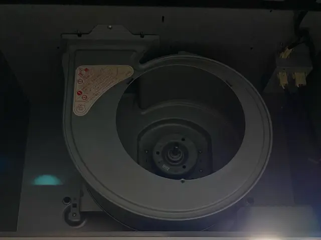 プロの技術でご満足いただけるように心を込めて作業いたしますサービスの画像