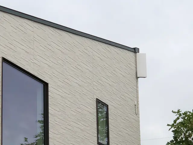 アンテナ工事ならケンテックにお任せください☆兵庫県南西部サービスの画像