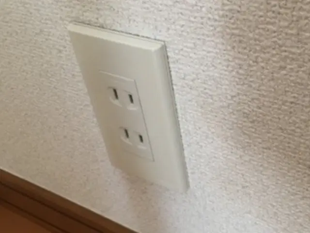 翌日よりご相談可能。コンセント・スイッチ 複数個所でお得♪【1年間保証】サービスの画像
