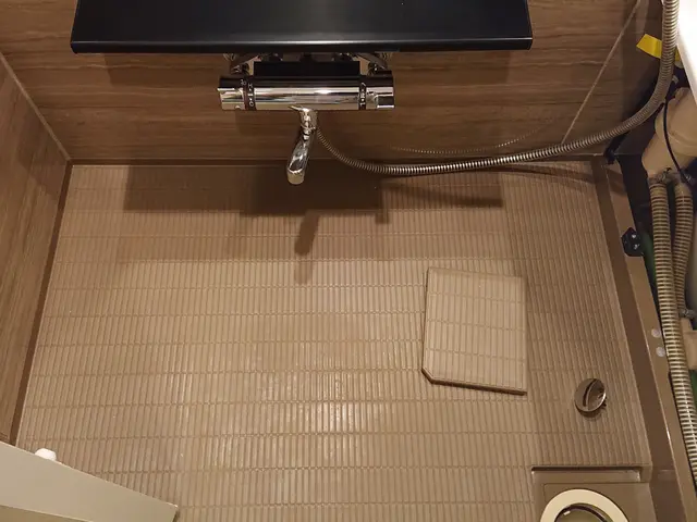 ◎コーキングの防カビサービス中!!豊富な経験と知識でお客様のお困り事に対応しますサービスの画像