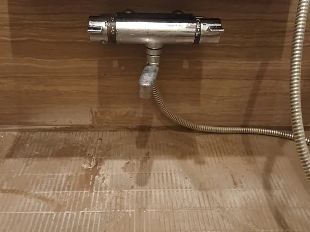 ◎コーキングの防カビサービス中!!豊富な経験と知識でお客様のお困り事に対応しますサービスの画像