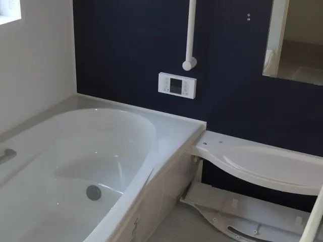 ◎コーキングの防カビサービス中!!豊富な経験と知識でお客様のお困り事に対応しますサービスの画像