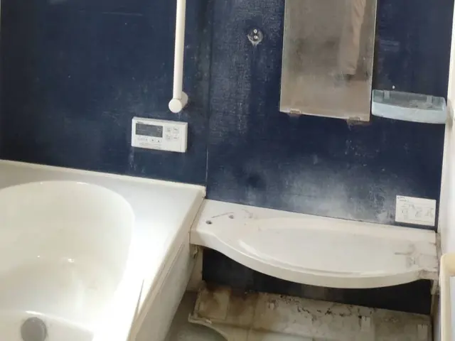 ◎コーキングの防カビサービス中!!豊富な経験と知識でお客様のお困り事に対応しますサービスの画像