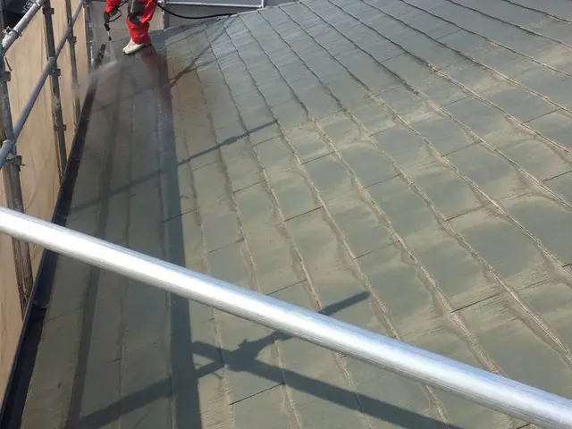 【屋根・外壁塗装のプロ】安心の法人運営・顧客満足度No1を目指します！サービスの画像