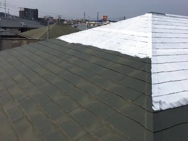 【屋根・外壁塗装のプロ】安心の法人運営・顧客満足度No1を目指します！サービスの画像