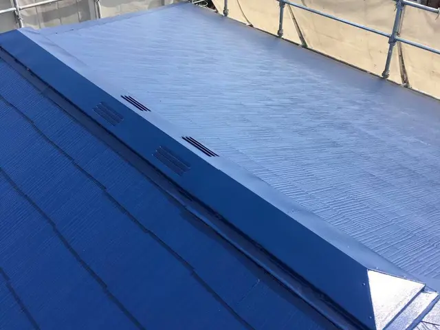 【屋根・外壁塗装のプロ】安心の法人運営・顧客満足度No1を目指します！サービスの画像