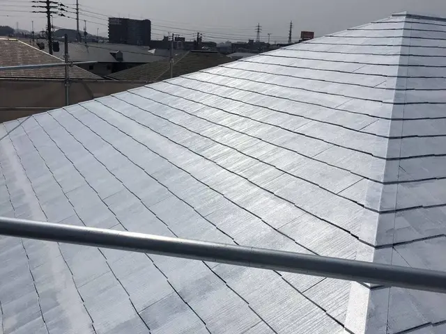 【屋根・外壁塗装のプロ】安心の法人運営・顧客満足度No1を目指します！サービスの画像