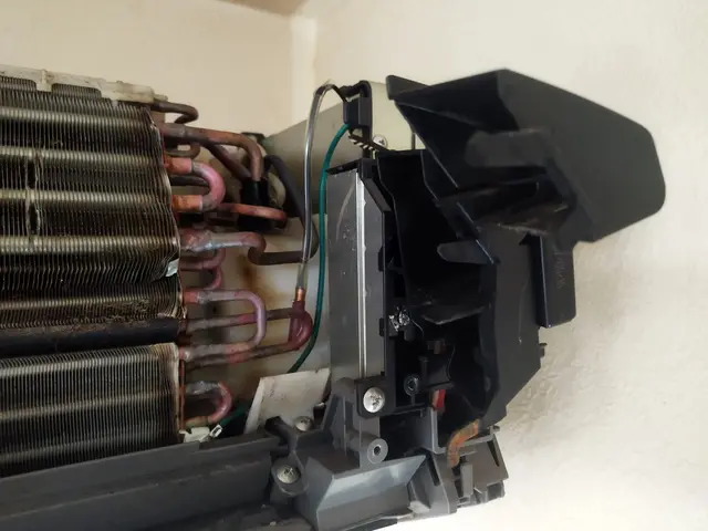 エアコンクリーニング / 壁掛けタイプサービスの画像