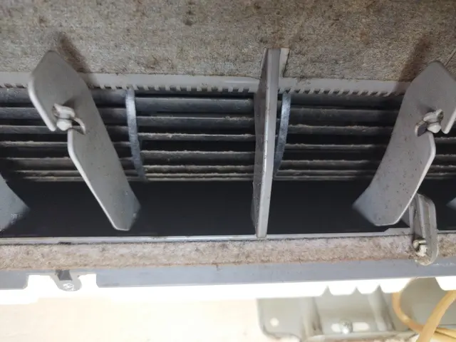 エアコンクリーニング / 壁掛けタイプサービスの画像