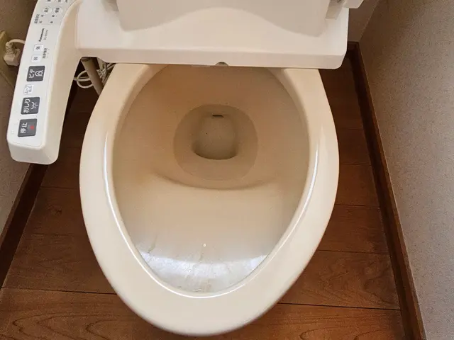 空室クリーニングサービスの画像