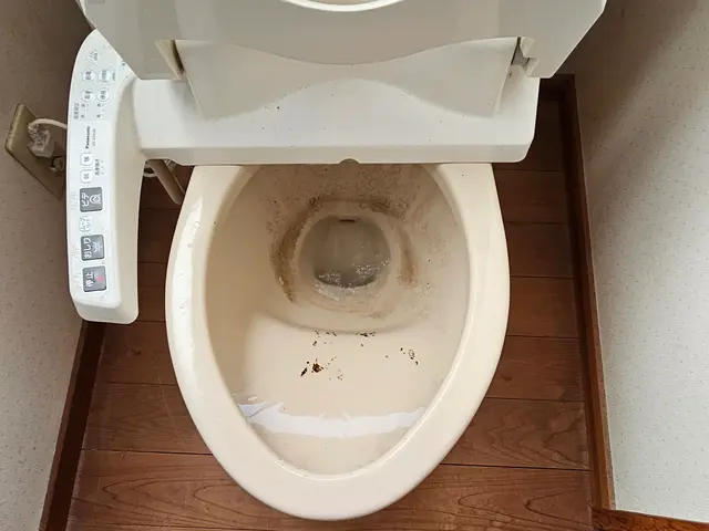 空室クリーニングサービスの画像