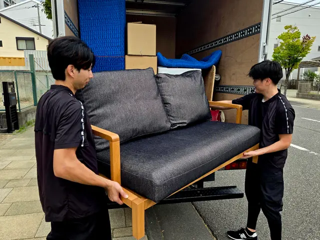 不用品回収×買取・エアコン回収工賃無料◎家丸ごとお片付け・スピード対応サービスの画像