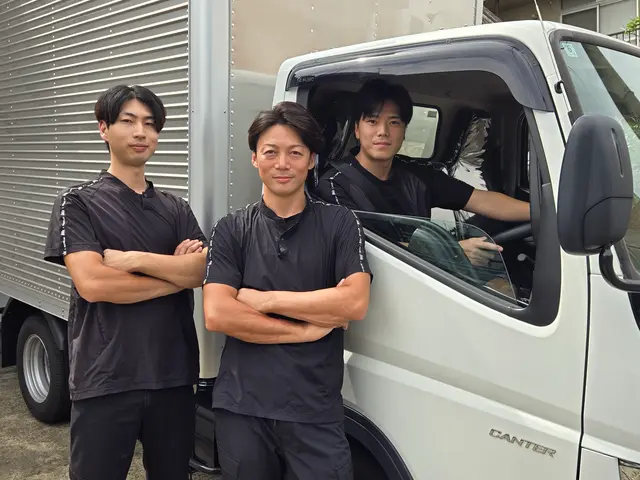 不用品回収×買取・エアコン回収工賃無料◎家丸ごとお片付け・スピード対応サービスの画像