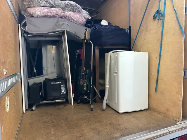 不用品回収×買取・エアコン回収工賃無料◎家丸ごとお片付け・スピード対応サービスの画像