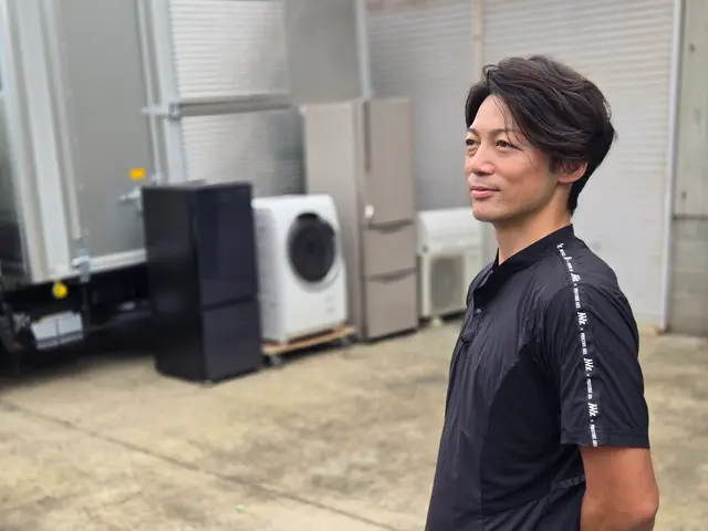 不用品回収×買取・エアコン回収工賃無料◎家丸ごとお片付け・スピード対応サービスの画像