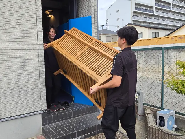 不用品回収×買取・エアコン回収工賃無料◎家丸ごとお片付け・スピード対応サービスの画像