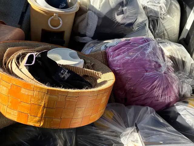 ★月曜日と火曜日に伺います。迅速対応と丁寧な作業★　不用品を回収します！サービスの画像