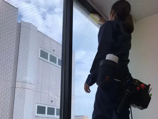 【年中無休】100件以上の作業実績あり！カード、電子マネー、アプリ決済可！サービスの画像