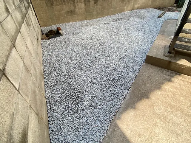 ※芝刈機でも対応    10平米6000円  30平米18,000円サービスの画像