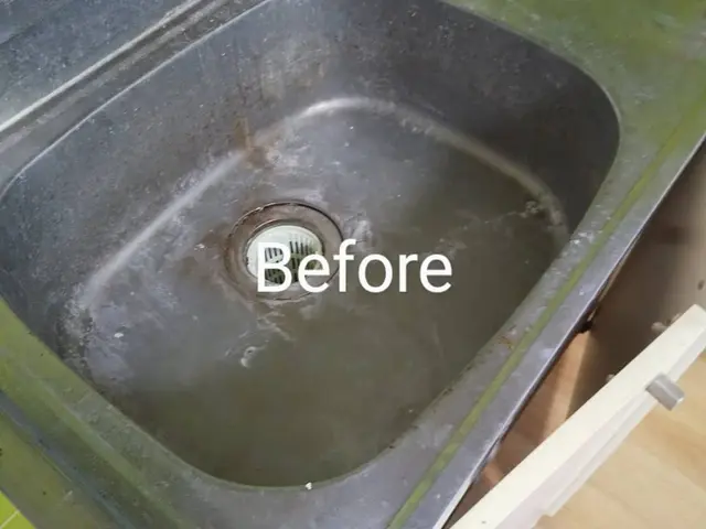 大掃除期間セット価格大変お得な¥45,000円◆下記の注意事項をご確認ください☆サービスの画像